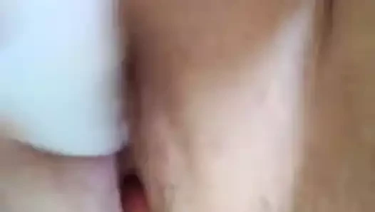 Bbw işler ona am ile bir vibe