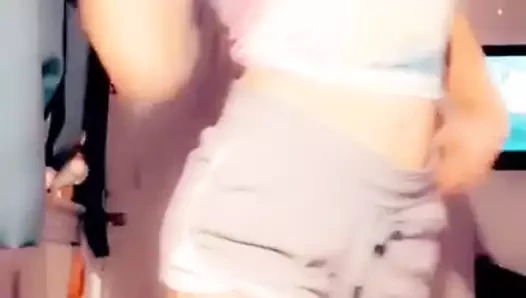 Seksi kuzenim istek üzerine