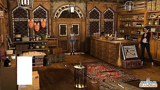 Ep1: sapık yapımcısı oyunu