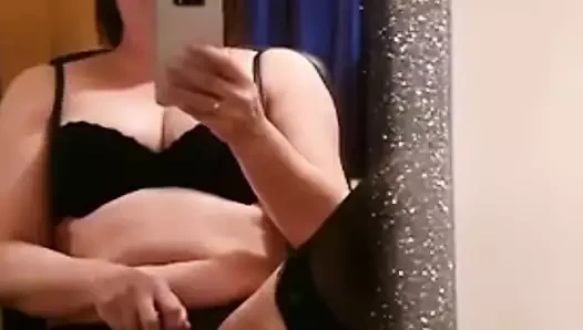 arkadaşım karısı