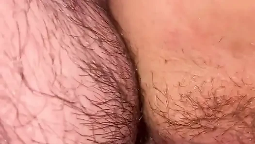 Sert anal