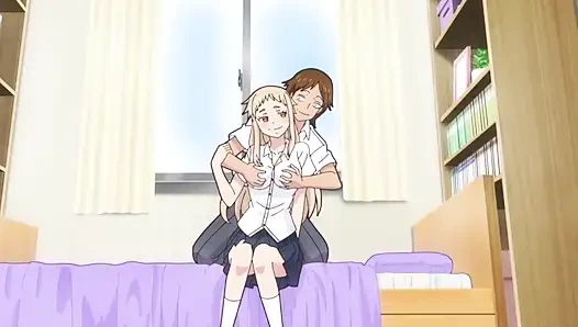 2026 yeni sansürsüz hentai dizisi bölüm 1-4 sert seks partisi! (En iyi derleme sahneleri hentai porno, hentai seks)