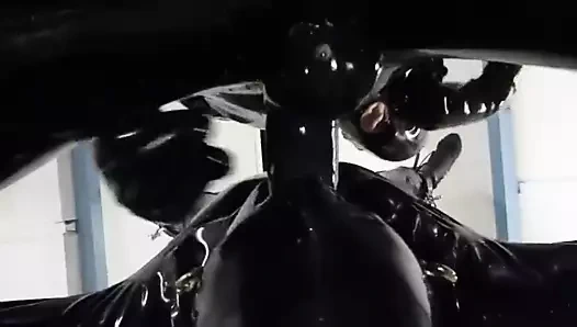 Lateks toplam muhafaza