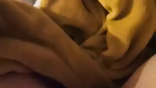 Benim sıcak 24yo kız arkadaş Mastürbasyon için beni