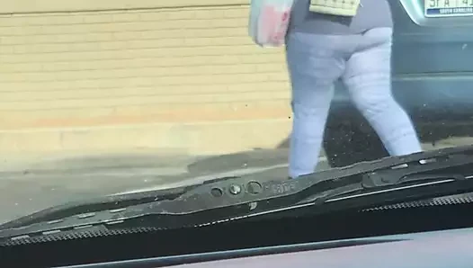 Mandingo genç boğa