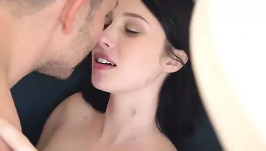 Fidelity yeni kız mallory malibu nazik sikme