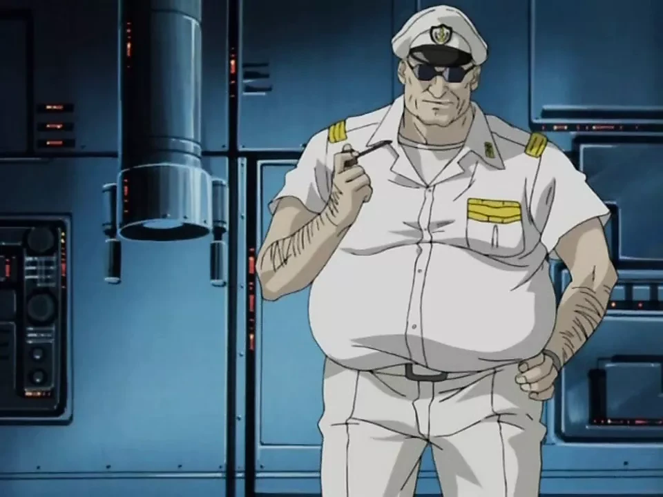 Legend Of The Wolf Woman, E02 GerSub, uncensored