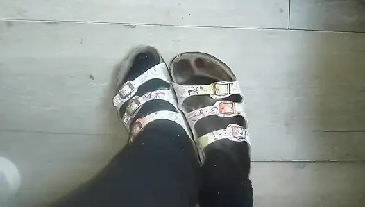 New Clip