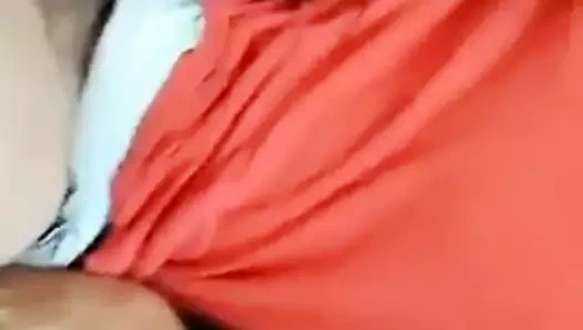 oznur arabada sikisiyor