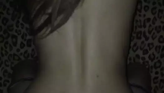 Rus kaltak alır kapalı onu külot