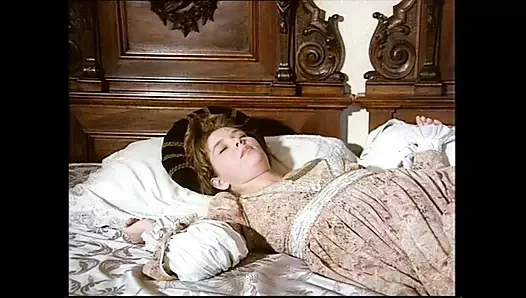 Romeo e giulietta aşık - tam film- (orijinal tam