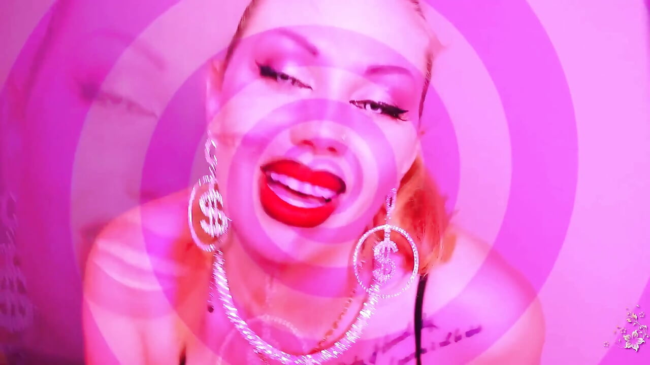Büyüleyici şeytani asmr ve 31 talimatı! Sen kronik bir mastürbasyon kaybedenisin!! Hayattaki tek amacın mastürbasyon yapmak