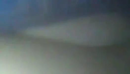 Eski sevgilim duştan çıktı ve ben onunla