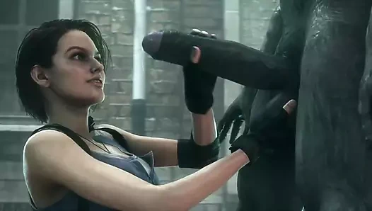 Resident Evil 3 pmv - sfmeditor arşivi