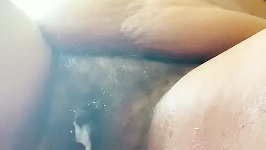 Uzun çük pokes büyük etli kıllı morena kadar o squirts