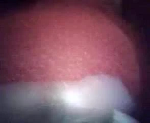 İri güzel kadın domaltarak deliğe boşalıyor