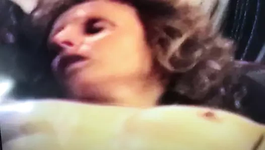 karısı mastürbasyon