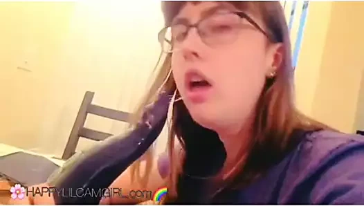 Bad dragon tentacle fuckfest 20 saniye önizleme