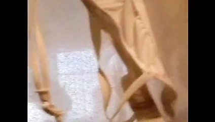 Olgun teyzemin sutyeni!