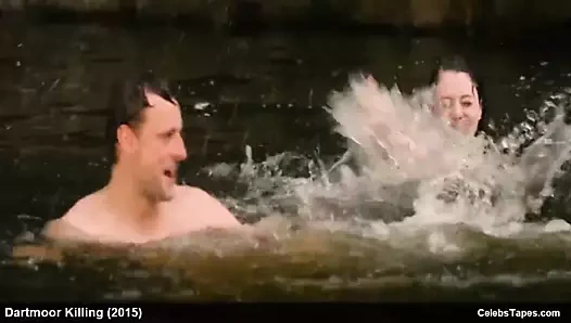 Ünlüler rebecca gece &amp; gemmaleah devereux çıplak &amp; kaba seks