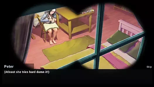 Büyük ateşli hintli kadın yaz mevsimi efsanesinde görülüyor