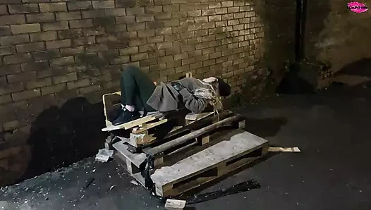 pis sokak kızı gerçek derleme