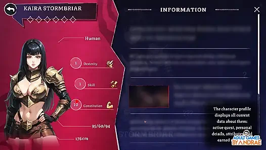 Ep1: seks loncası simülatörü oyunu