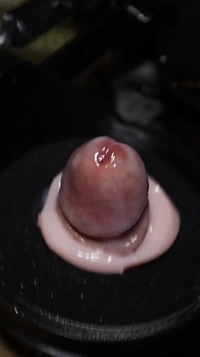 Eller olmadan bir penis için bu mucize makinesiyle boşalmamaya çalış! Dünyanın en iyi mastürbasyonu! | Klip 2