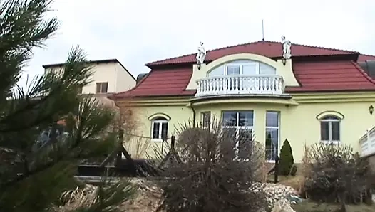 iki genç gay çıtçıt emmek ve Siktir et kapalı