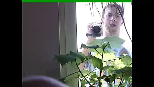 Alman güzeli - bölüm #02 - (orijinal)