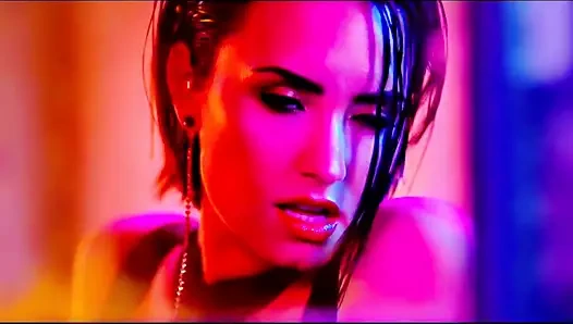 Demi lovato - yaz için harika