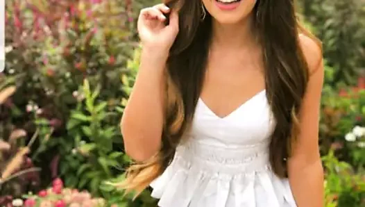 İyi bir kız gibi arka bacaklarda