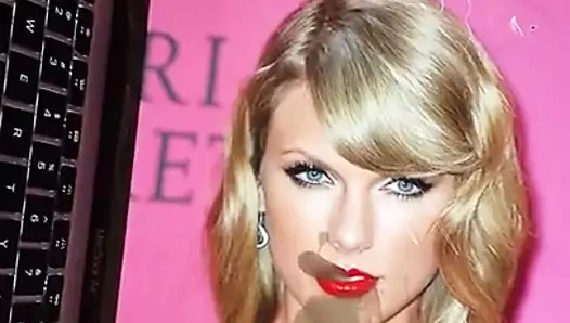 Taylor swift boşalma anısına #1