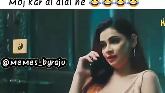 Xxx Hintli ateşli kız