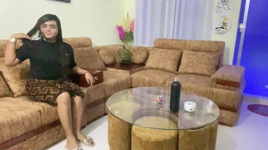 The best Hot moment between husband and wife