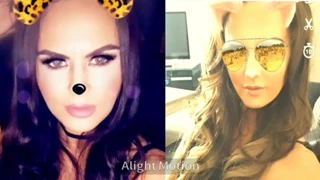 Charlene mc terfi etti