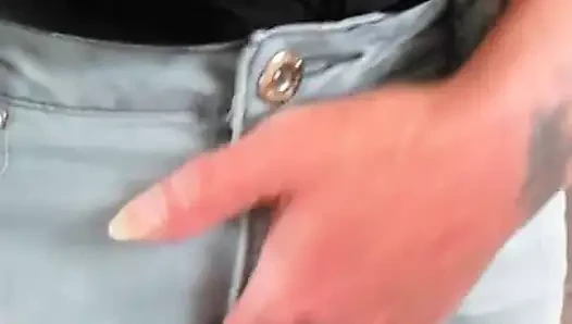 Sidik... Göğüslerim x