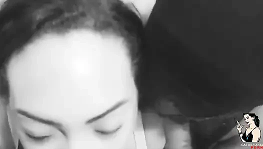 Fanclub - işten bir üçlü arkadaşla eş değiştirme, her şey oldu