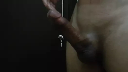 Pakistanlı çocuk büyük yarak sağladım!!