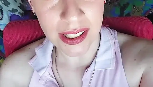 Clase Magistral Sobre Pitos Cortos Con La Profe Gauchita!