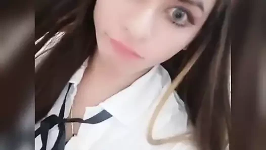 transeksüel donnah yıldız