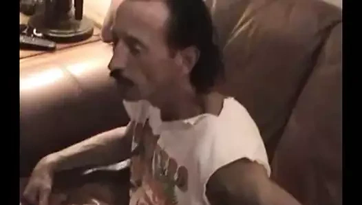 amatör olgun alçı adam jacks kapalı