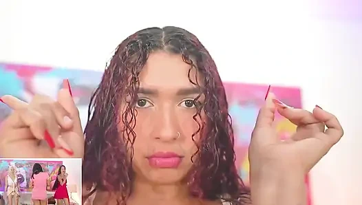 3 latin götlerine dildo sokuyor ggmansion