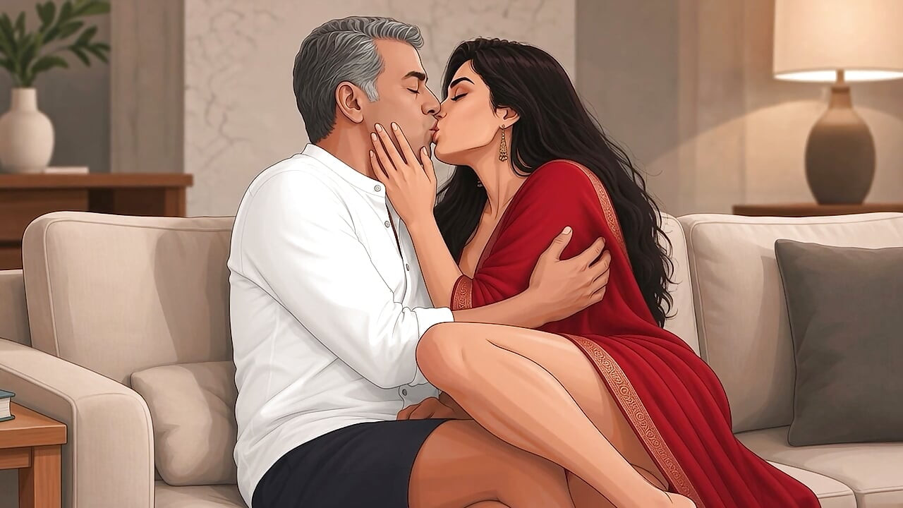 Jaya öğretmen bölüm-31 (girija teyze hikayesi)