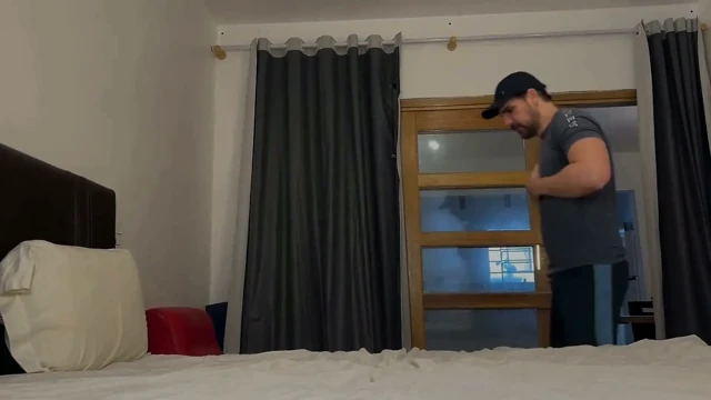 Masaj ve Kıçta Yuvarlanma