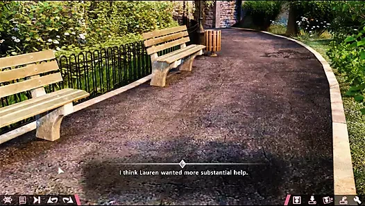 Çifte ev ödevi ep8 - bölüm 47 - misskitty2k'nin ödevi