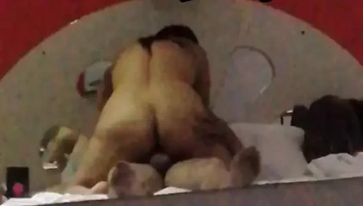 Una escapada deliciosa