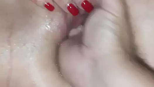 Lütfen beni boşalmak ve fışkırtma yapmak