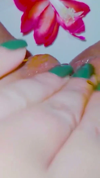 bugün göreceğiniz en mükemmel genç pembe am | Bölüm 1