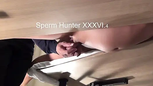 Sperm avcısı xxxvi.iv